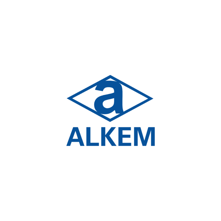 ALKEM logo