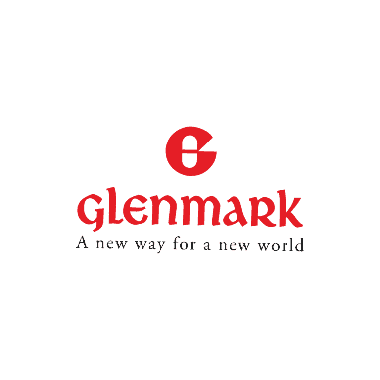 GLENMARK logo