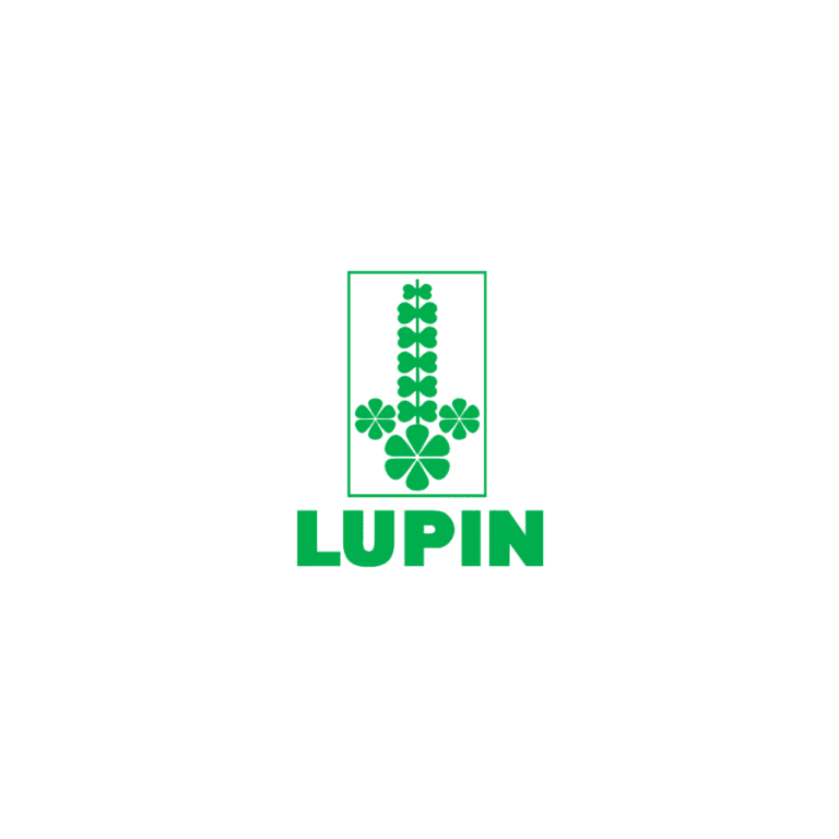 LUPIN logo
