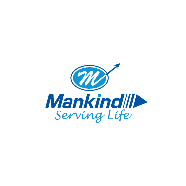 MANKIND logo